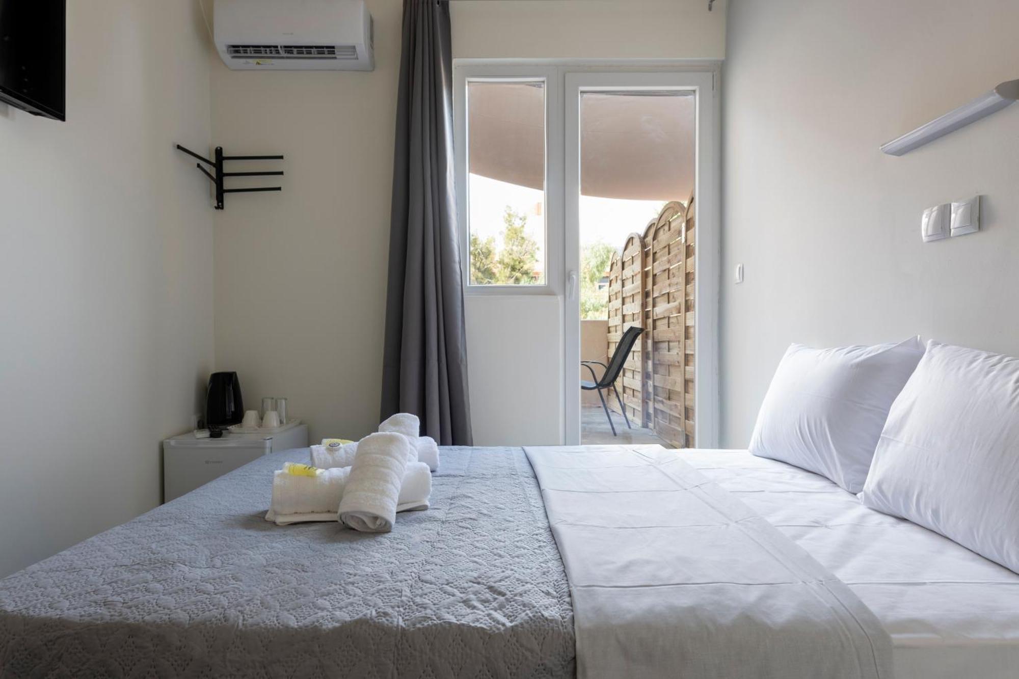 Liberal Mini Rooms & Suites Athens Exterior photo