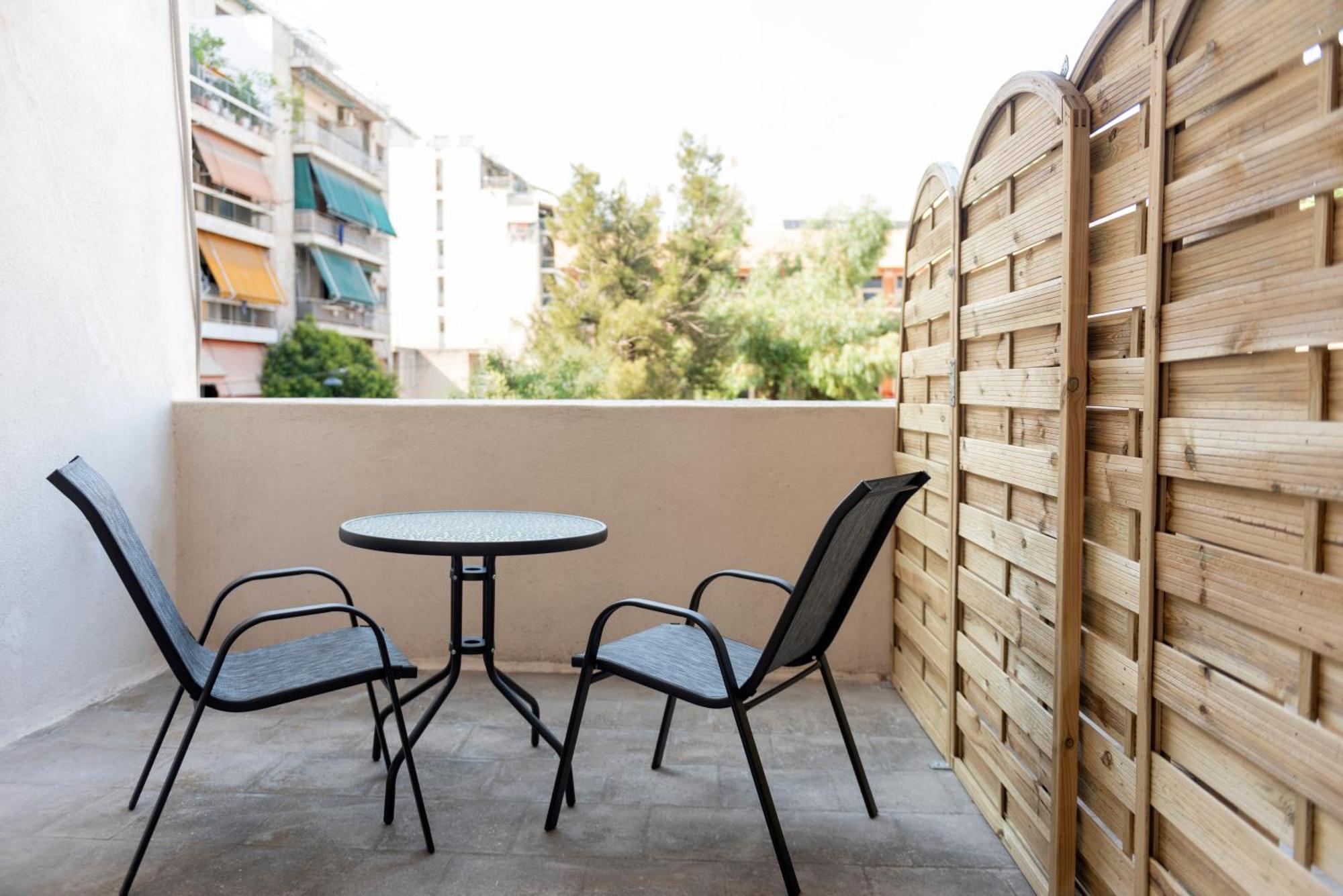 Liberal Mini Rooms & Suites Athens Exterior photo